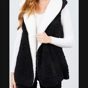Sherpa Vest